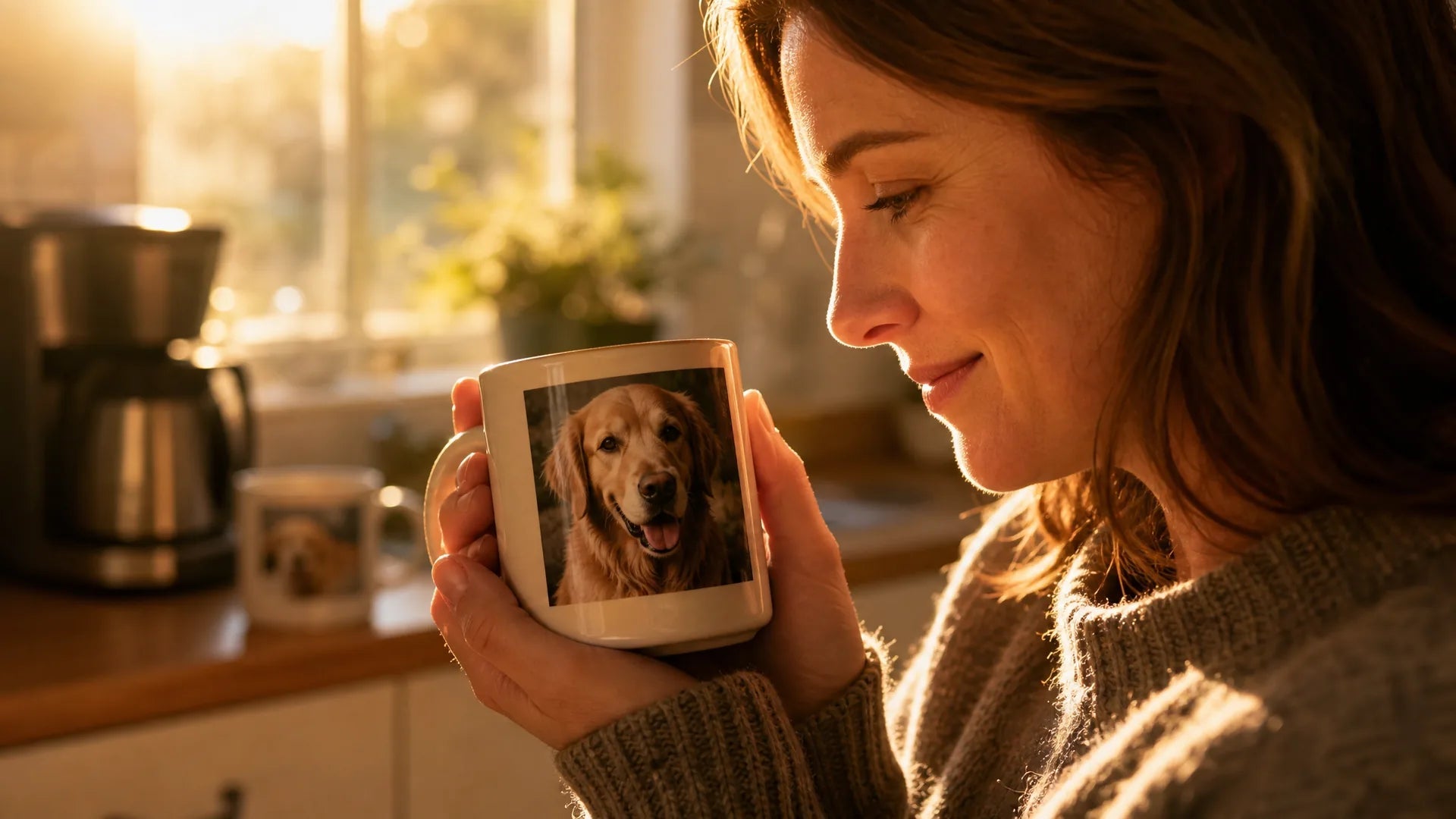 Personalized Mugs With Photos Turn Everyday Moments Into Meaningful Gifts - Love Life Journey