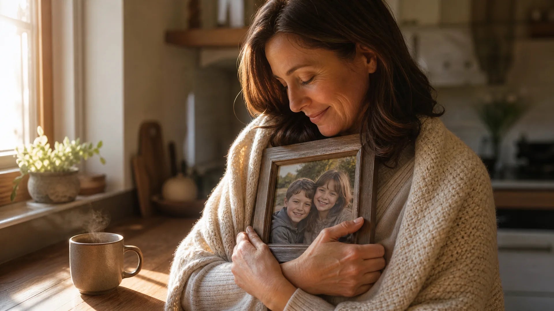 Personalized Photo Gifts for Mom: 2026 Guide - Love Life Journey