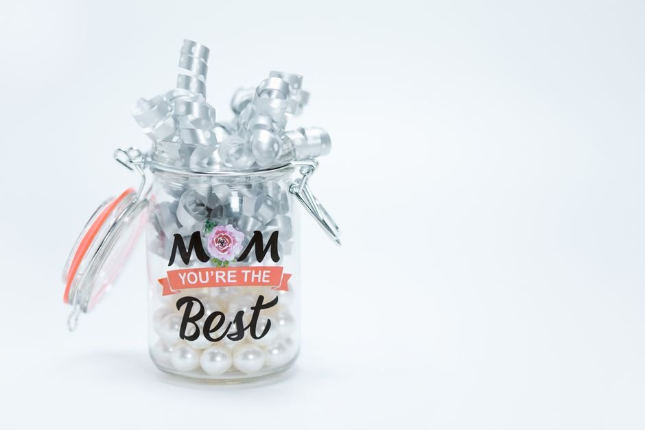 Personalized Present Ideas for Mom - Love Life Journey