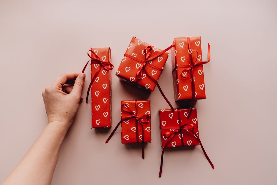 Sentimental Gifts for Sisters