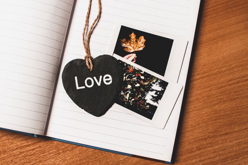 Photo Upload Gifts for Friends 2026 - Love Life Journey