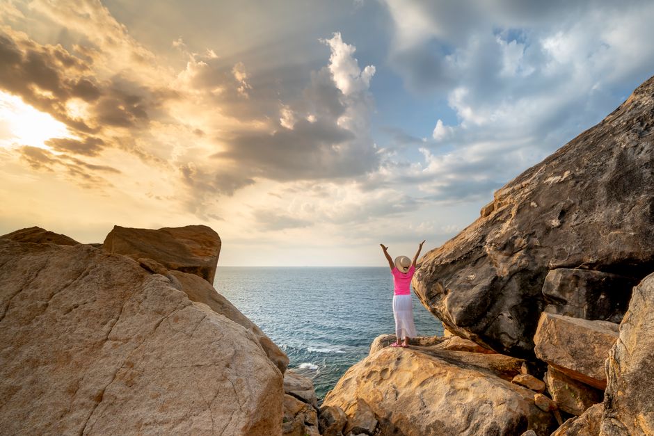 The Personalized Life: Making Every Moment Unique - Love Life Journey