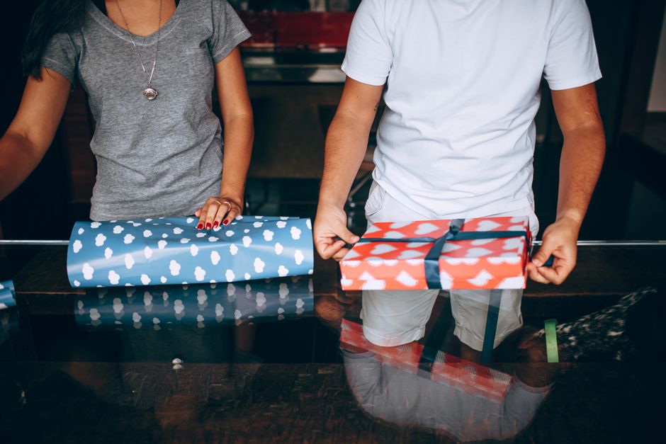 Unique Birthday Gifts for Women - Love Life Journey