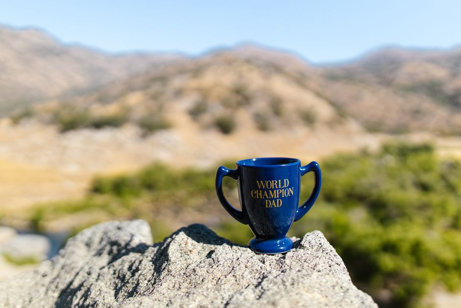 Unique Custom Gifts for Dad He'll Treasure - Love Life Journey