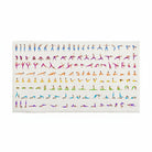 BEACH TOWEL🧘‍♀️ Yoga Flow| Premium Quick - Dry Towel for Beach, Pool & Spa - Love Life Journey