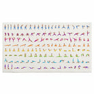 BEACH TOWEL🧘‍♀️ Yoga Flow| Premium Quick - Dry Towel for Beach, Pool & Spa - Love Life Journey