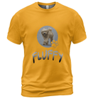 Custom Pet Photo T-Shirt Personalized Dog & Cat Lover Gift - Love Life Journey