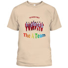 Personalized Family Photo T-Shirt | Custom Group Photo & Text Shirt - Love Life Journey