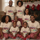 Personalized Family Photo T-Shirt | Custom Group Photo & Text Shirt - Love Life Journey
