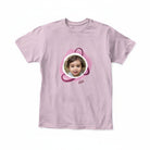 Personalized Kids Photo T-Shirt – Custom Child Portrait Tee with Name | Meaningful Keepsake Shirt - Love Life Journey