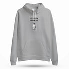 Personalized My Siblings Have Paws Embroidered Hoodie | Custom Dogs & Names - Love Life Journey