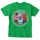 Personalized Rocking Around The Christmas Tree Kids T-Shirt | Custom Photo Tee - Love Life Journey