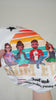 Personalised “Best Mum Ever” Plush Hot Water Bottle Cover – Custom Family Characters - product video